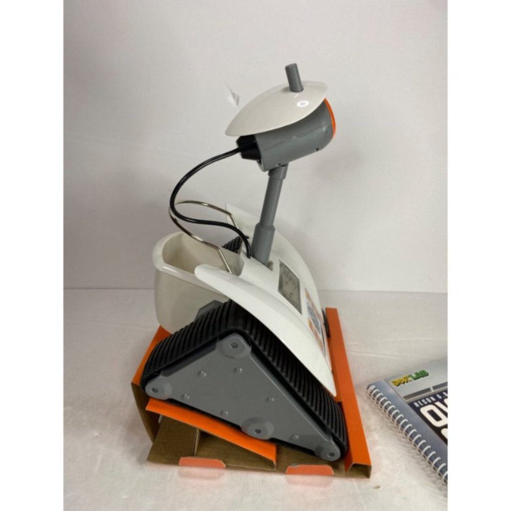 Smart Lab Toys - ReCon 6.0 Programmable Rover - Picture 6 of 10